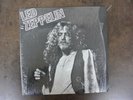 Led Zeppelin - ?Kooyong Tennis Courts 2 LP 72169 D-E white label unofficial 1987