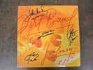 SIGNED LP - The Dirt Band (Nitty Gritty Dirt Band) - Jealousy vinyl LW-1106 1981