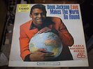 Deon Jackson-Love Makes the World Go Round LP Atco 33-188 Mono