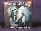 GRAVE DIGGER 