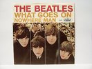 THE BEATLES- 