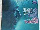 Signed   JACK TEAGARDEN 