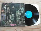 BONZO DOG DOO DAH BAND-GRANNY'S GREENHOUSE-1st UK MONO PRESS-VG+VINYL LP1968