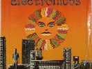 The Age of ELECTRONICUS 1969 Dick HYMAN MOOG LP