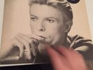 NM/ MInt David Bowie ?– Changes One Bowie LP vinyl record rock, 504-4N
