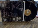 THE DOORS STRANGE  DAYS ELEKTRA RECORDS NO.74014 GOLD LABEL