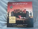 Vinyl Schallplatte David Gilmour - Live in Gdansk