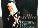 Ennio Morricone-Fotogramma Per Fotogramma 2XL 1974 EX-/NM