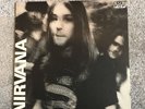 NIRVANA Love Buzz, Big Cheese - Rare 7