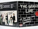 2 LP the beatles Live  At The Star-Club In Hamburg Germany 1962 33 RPM Rock Beat