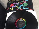 Rare Modern soul northern boogie -Colorblind-crazy-USA capital mini lp 1984