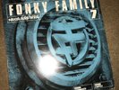 Fonky Family - Maxis Hors Serie Volume 7 Maxi 12