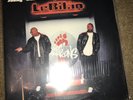 Jacky & Ben-J - Le Bilan NEG MARRONS 3xLP 2000 Reggae ragga classic NEUF
