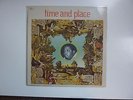 Lee Moses Time and Place Castle 2 LP ex con very rare see description