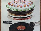 ROLLING STONES: DECCA LK 5025, LET IT BLEED, UK mono 1st, complete