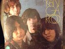 Kangaroo S/T VG/VG+1968 RARE Orig MGM Barbara Keith Psych Remains