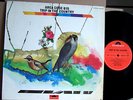 Area Code 615 - Trip in the Country - orig. 70 DE  Polydor 2425023  LP m-/vg+