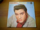 ELVIS PRESLEY Loving you FRENCH LP RCA 1957 BLACK LABEL VERSION