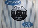 DONALD HEIGHT, 365 DAYS*I'M WILLING TO WAIT, 1966 LONDON 10116, NORTHERN SOUL EX