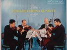 DEBUSSY: Quartet, Juilliard String RCA LIVING STEREO LSC-2413 SD 1s/1s NM- LP