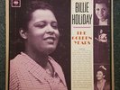 Billie Holiday ?– The Golden Years - 3 x 12