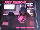 Joey Ramone 