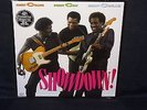 Showdown Albert Collins Robert Cray Johnny Copeland 180g Vinyl LP - Sealed New