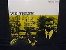 We Three Roy Haynes Phineas Newborn Paul Chambers 180g Vinyl LP - Sealed New RSD