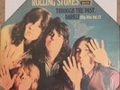 The Rolling Stones ?– Through The Past, Darkly (Big Hits Vol. 2) UK LP EX ORIG