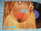 GAL COSTA - INDIA , PORTUGAL LP TROPICALIA BOSSA NOVA GROOVE MUTANTES PSYCH FUZZ