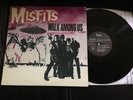 misfits walk among us Italian 1 st press rare