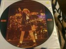 AC/DC - The Razors Edge Vinyl LP 1990