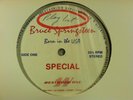Bruce Springsteen [3 x LP] Born in the USA PROMO *VG+*