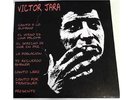 Victor Jara , JaraVictor: