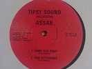 Assab - Same Old Song Reggae 12