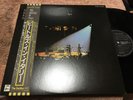 The Beatles IN ITALY Japan LP w/OBI