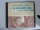 Serge GAINSBOURG: Confidentiel - Vinyle, LP - pressage original mono de 1964