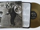 NOFX First Ditch Effort GOLD Vinyl