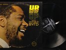 Donald Byrd-Up With-Verve 8609-STEREO
