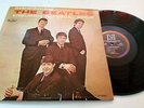 Introducing The Beatles Vee Jay Mono VJLP 1062 Please Please Me NO Comma
