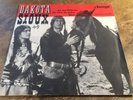 7 '' Amiga 450533 Dakota Sioux Die Söhne der großen Bärin * 1965 VINYL