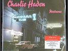 CHARLIE HADEN Nocturne 180g Double LP 2016 Verve GERMAN Press NEW Sealed