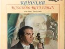 RUGGIERO RICCI / A Tribute to Kreisler / Decca Gold Label Stereo DL 710052