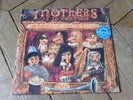 FRANK ZAPPA Ahead of their time 2LP Live Royal festival hall londres 68 100 copi