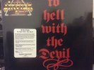 STRYPER - TO HELL WITH THE DEVIL - BRAND NEW, FACTORY SEALED LP (1986 Enigma)