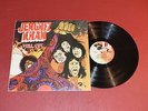 JENGHIZ KHAN - WELL CUT ? BELGIAN HEAVY PSYCH PROG LP ? ORIGINAL BARCLAY LABEL