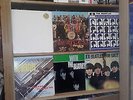 LP The Beatles 12 LPs Help Beatles´65  for sale  PLEASE PLEASE ME Sct PEPPERS