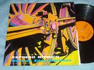 RICARDO EDDY MARTINEZ - EXPRESO RITMICO LP AREITO CUBAN GROOVE LATIN FUNK PSYCH