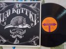 Leo Kottke LP 6 & 12 String Guitar 1969 Takoma Folk Guitar VG+/VG++