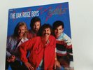 Oak Ridge Boys AUTOGRAPHED Heartbeat Vinyl LP